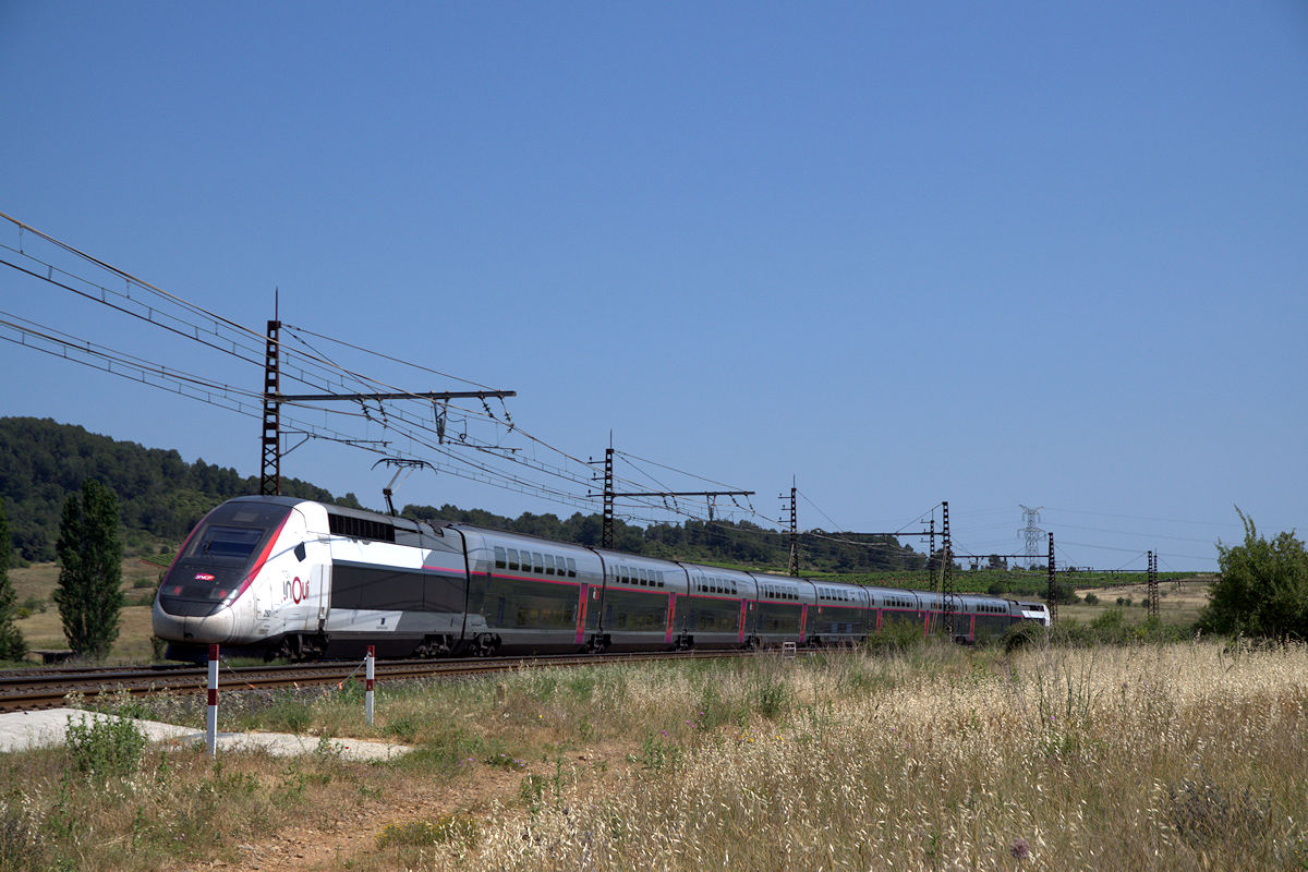 TGV 292