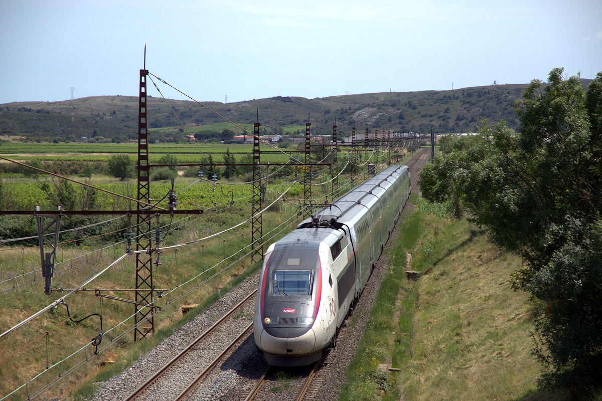 TGV 246