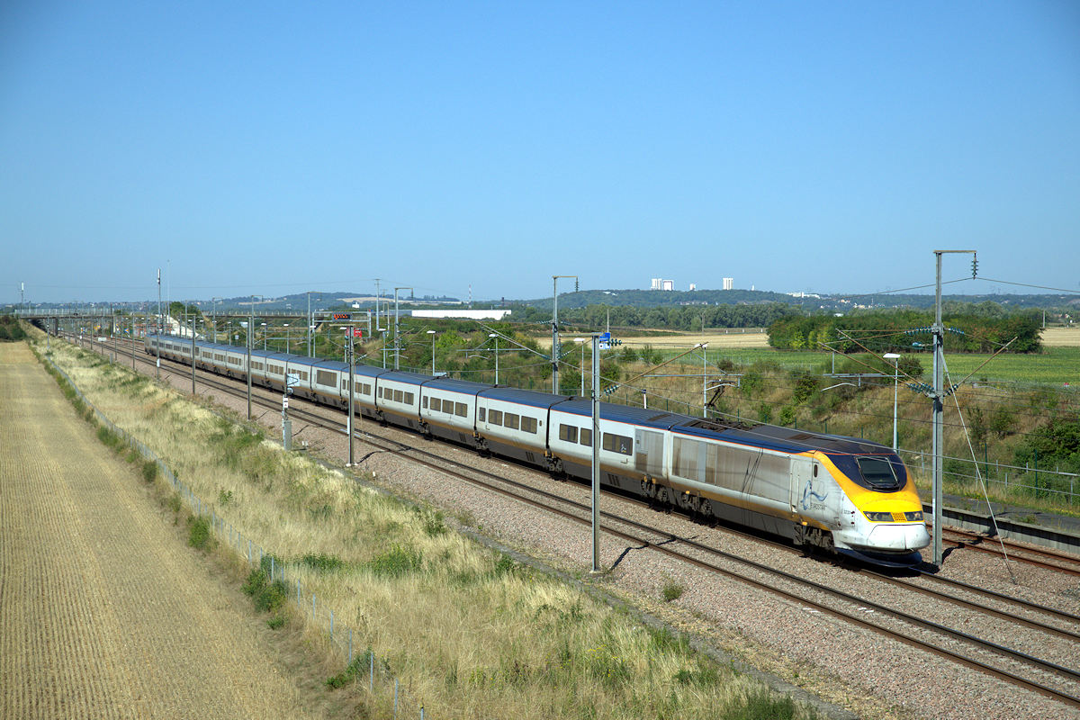 TGV 3230