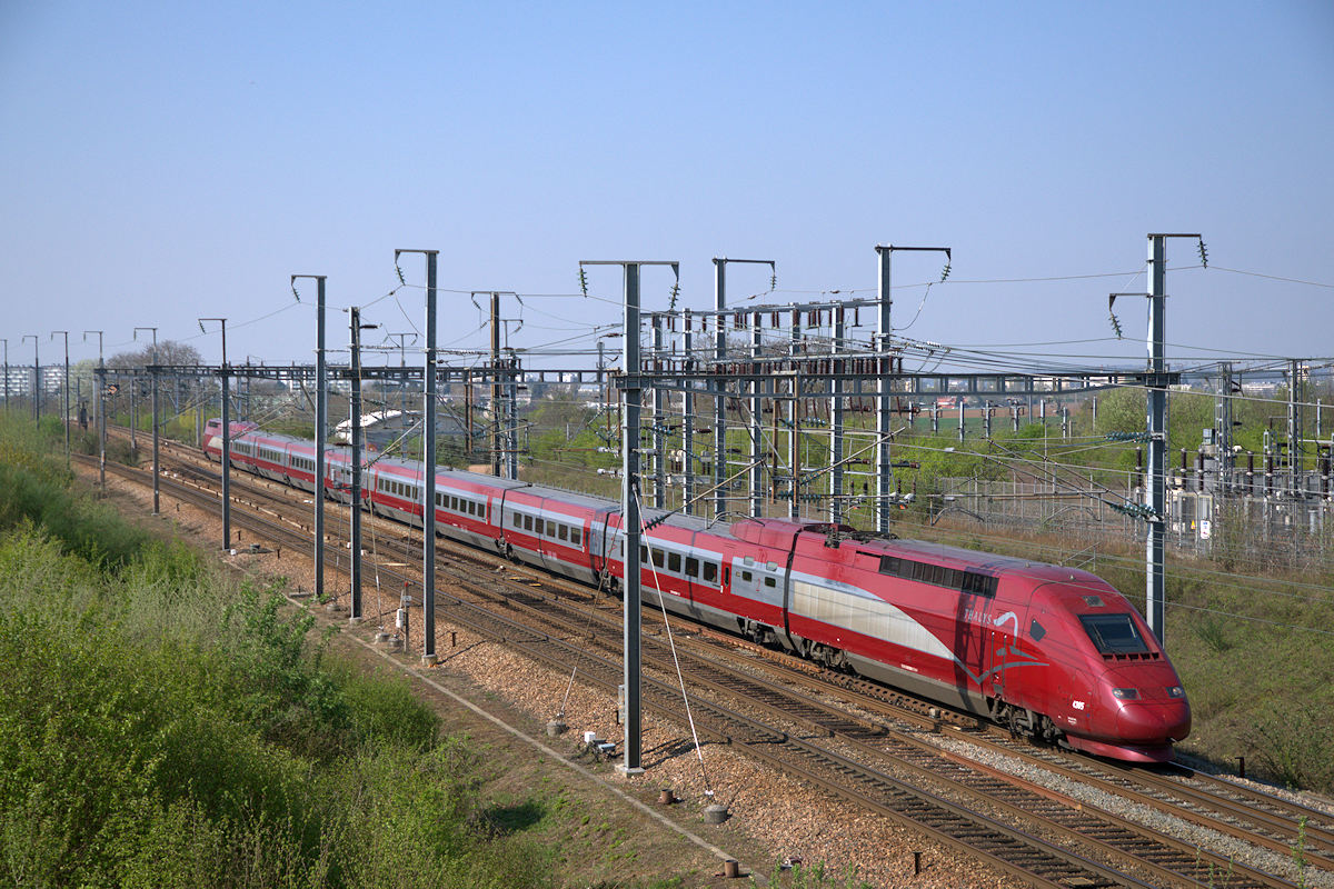 TGV 4305