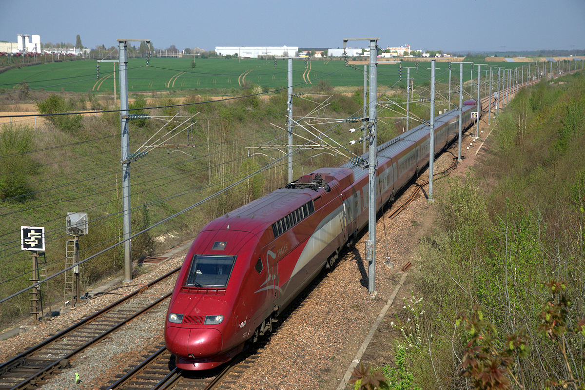 TGV 4344