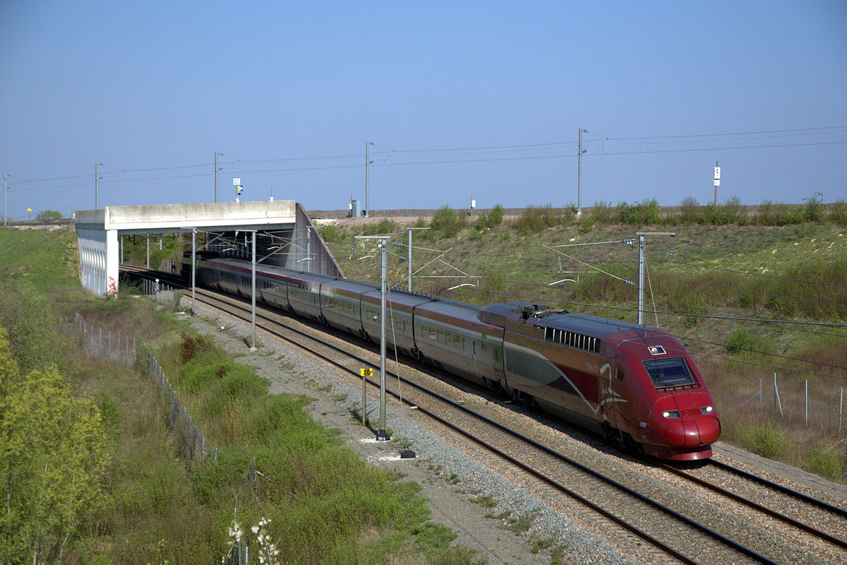 TGV 4346