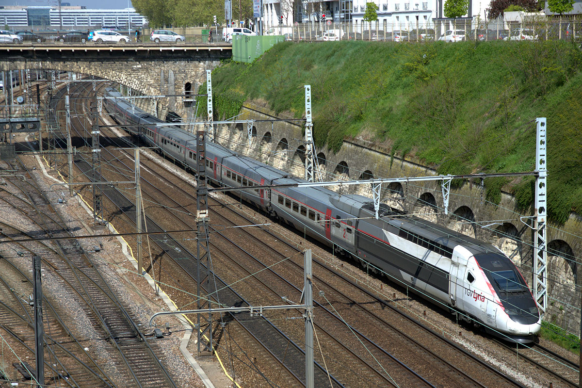 TGV 4411