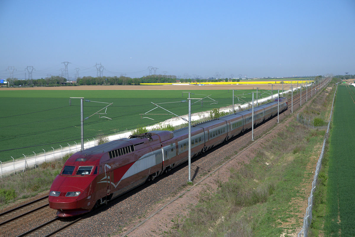 TGV 4533