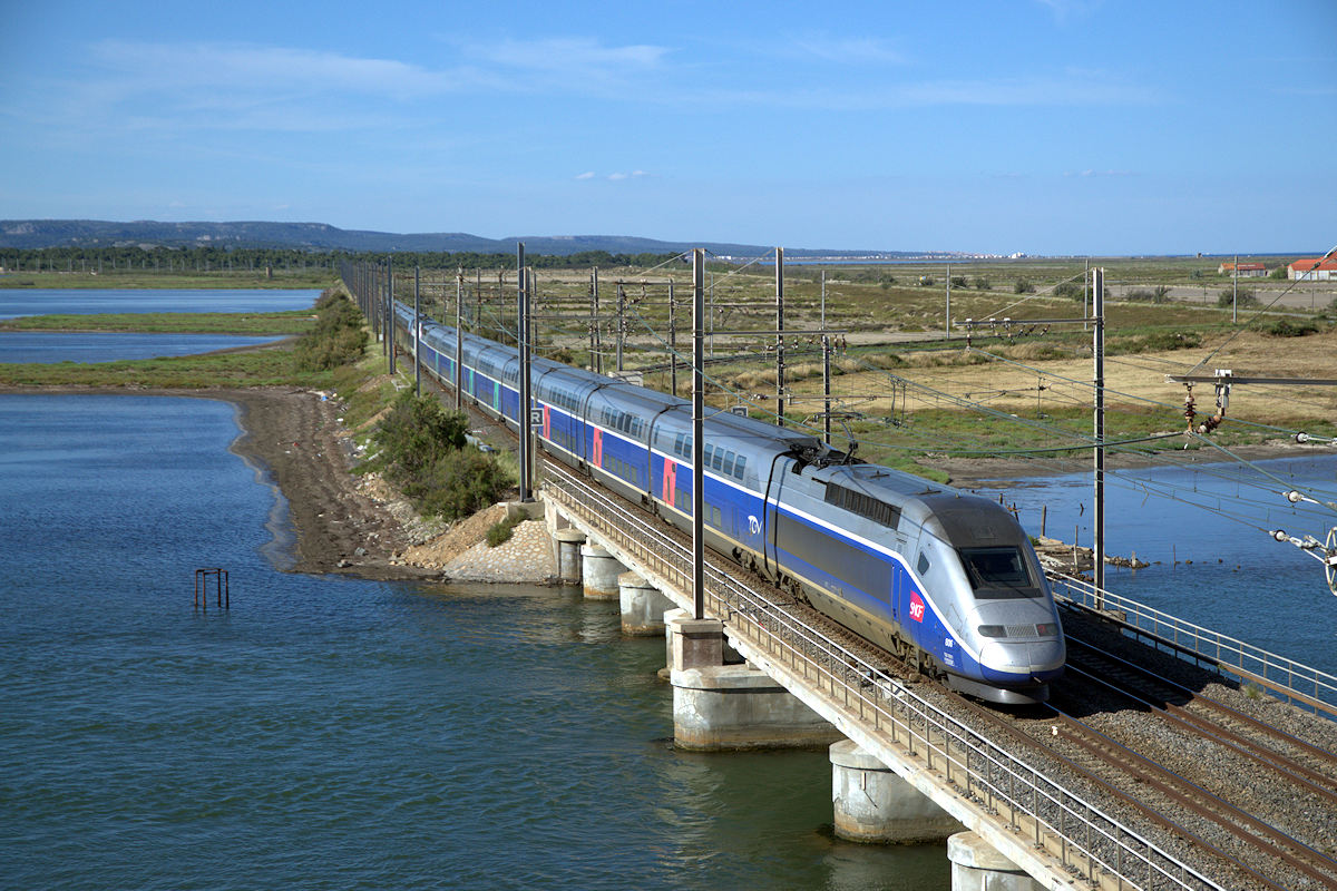 TGV 806