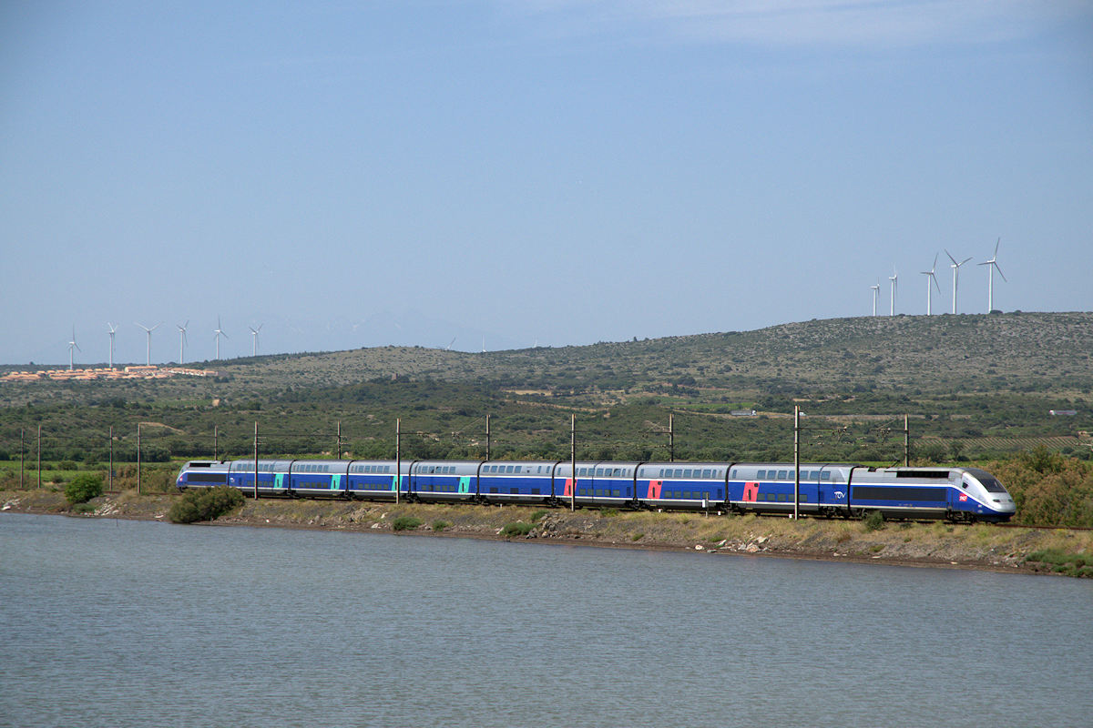 TGV 800