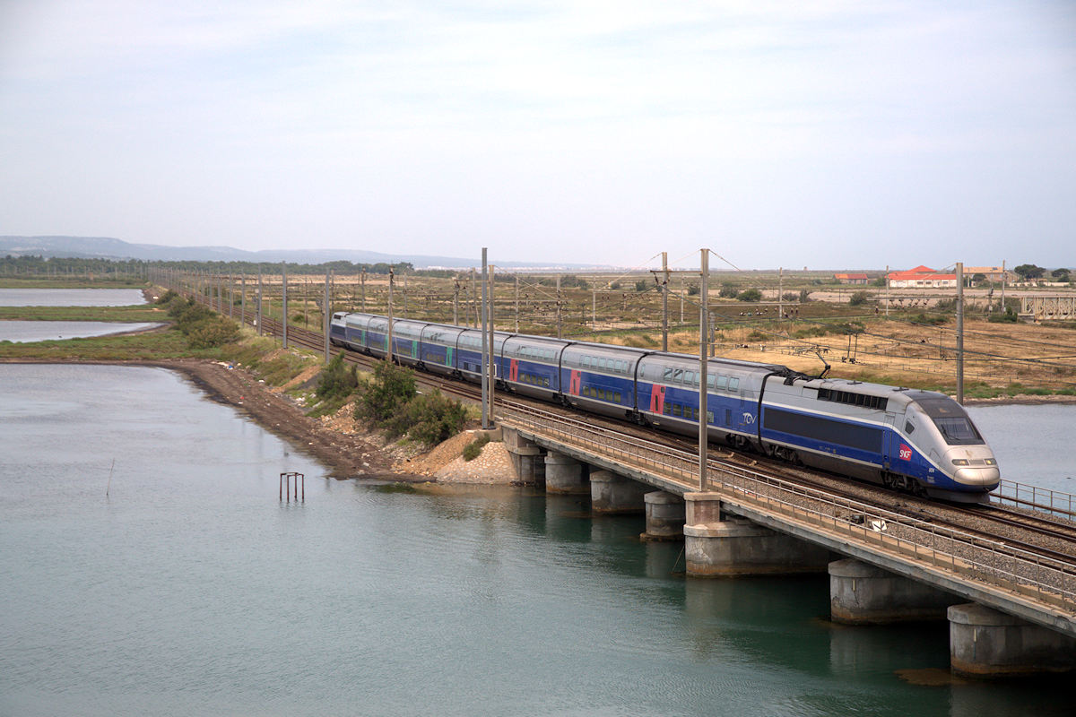 TGV 804