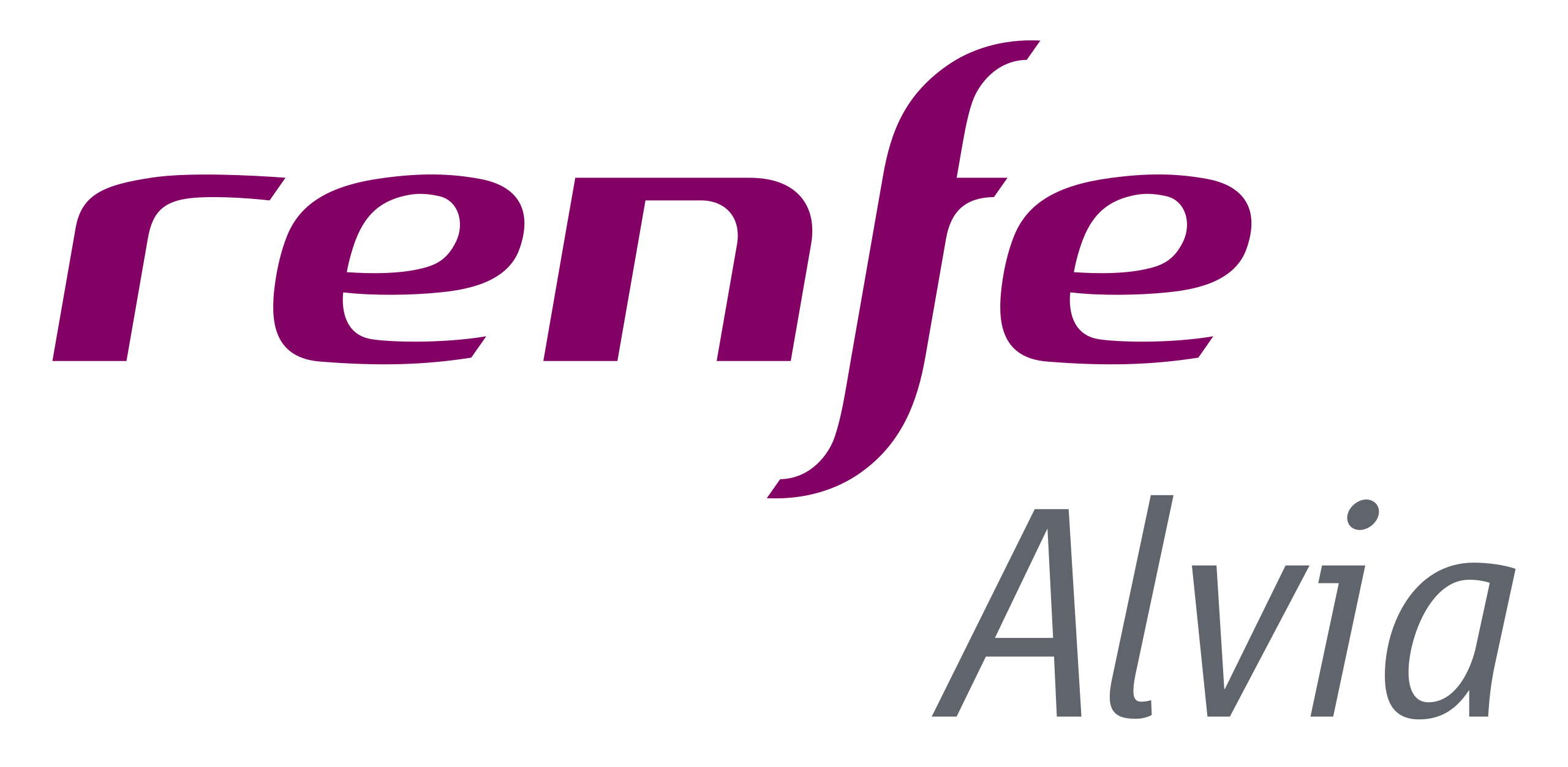 RENFE Alvia