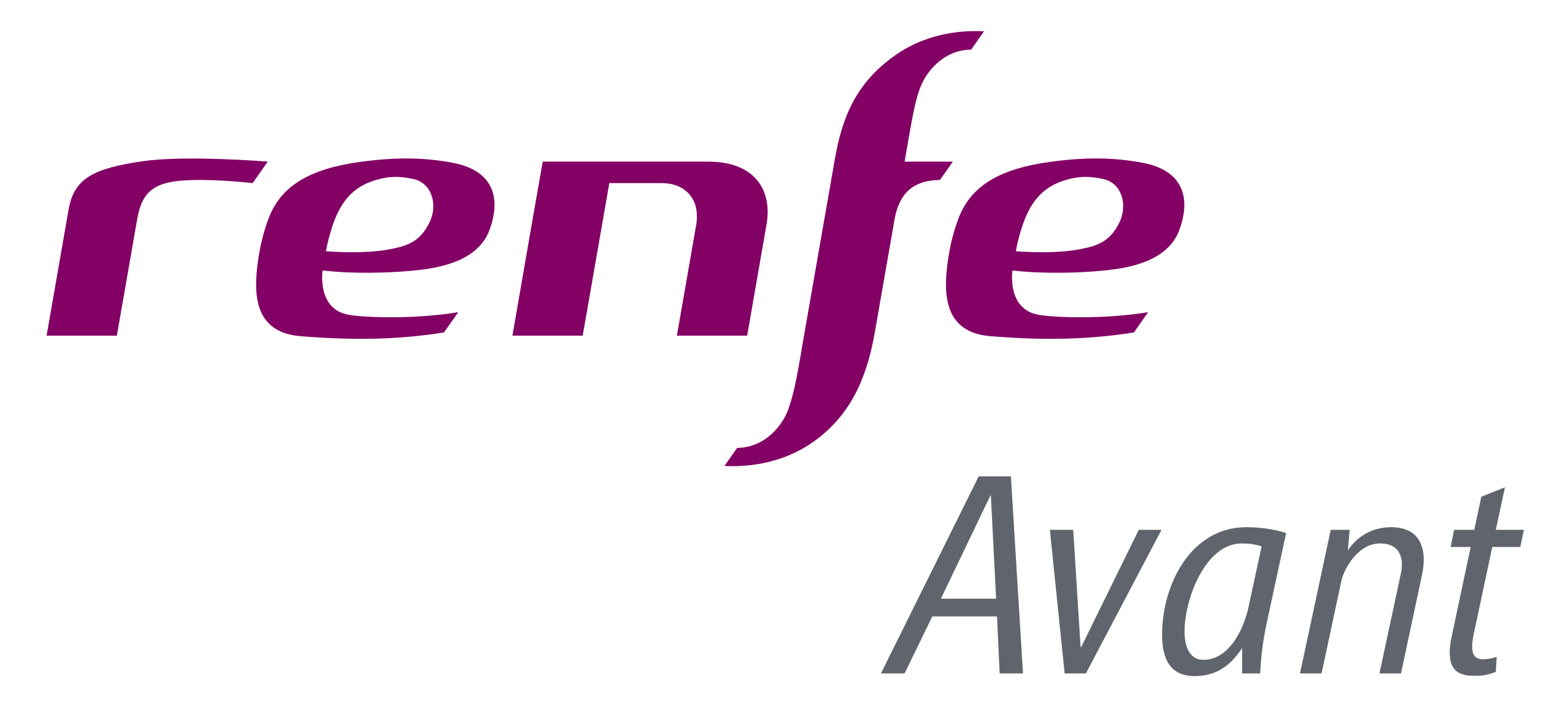 RENFE Avant