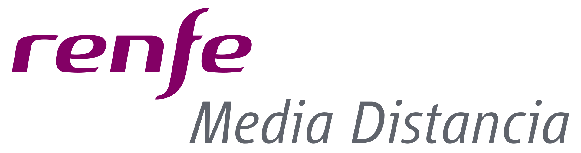 RENFE Media Distancia