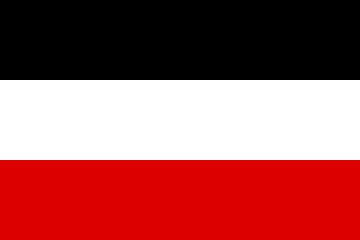 Empire allemand