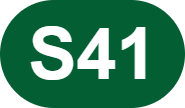 Ligne S41