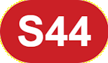 Ligne S44