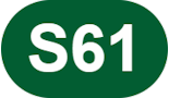 Ligne S61