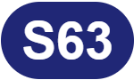 Ligne S63