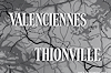L'électrification de l'artère Nord-Est Valenciennes - Thionville