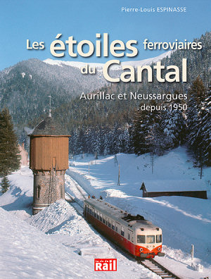 Les Étoiles ferroviaires du Cantal