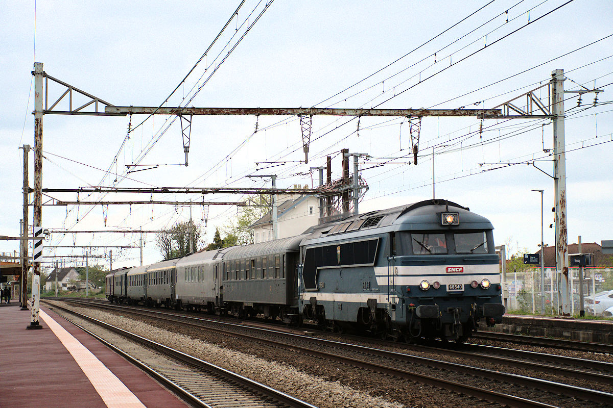 A1A A1A 68540 AAATV