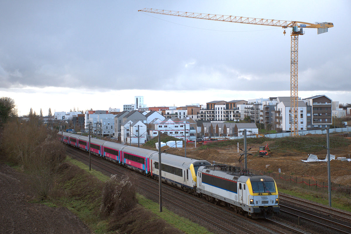 HLE 1866 SNCB