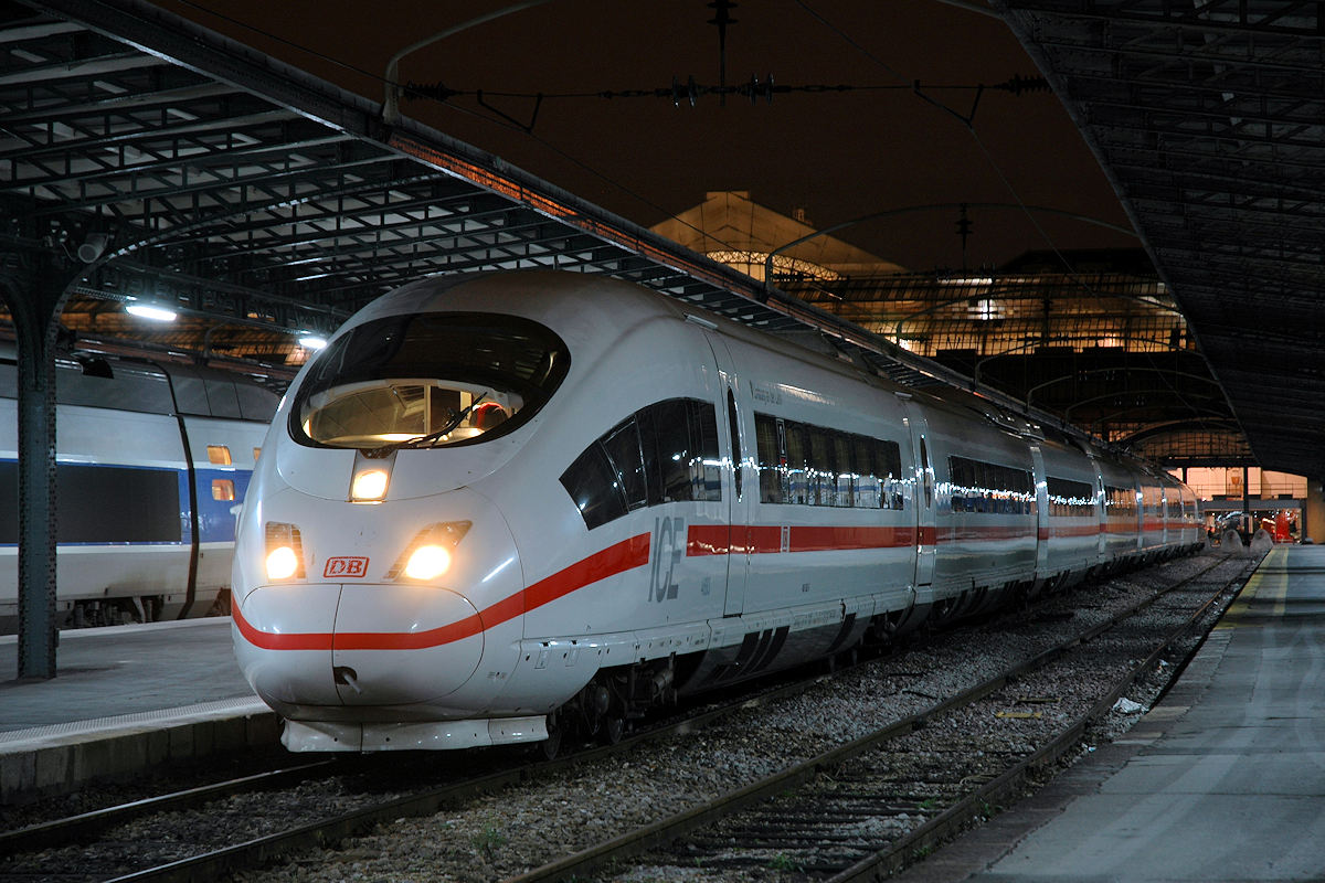 4683 « LIMBURG AN DER LAHN »