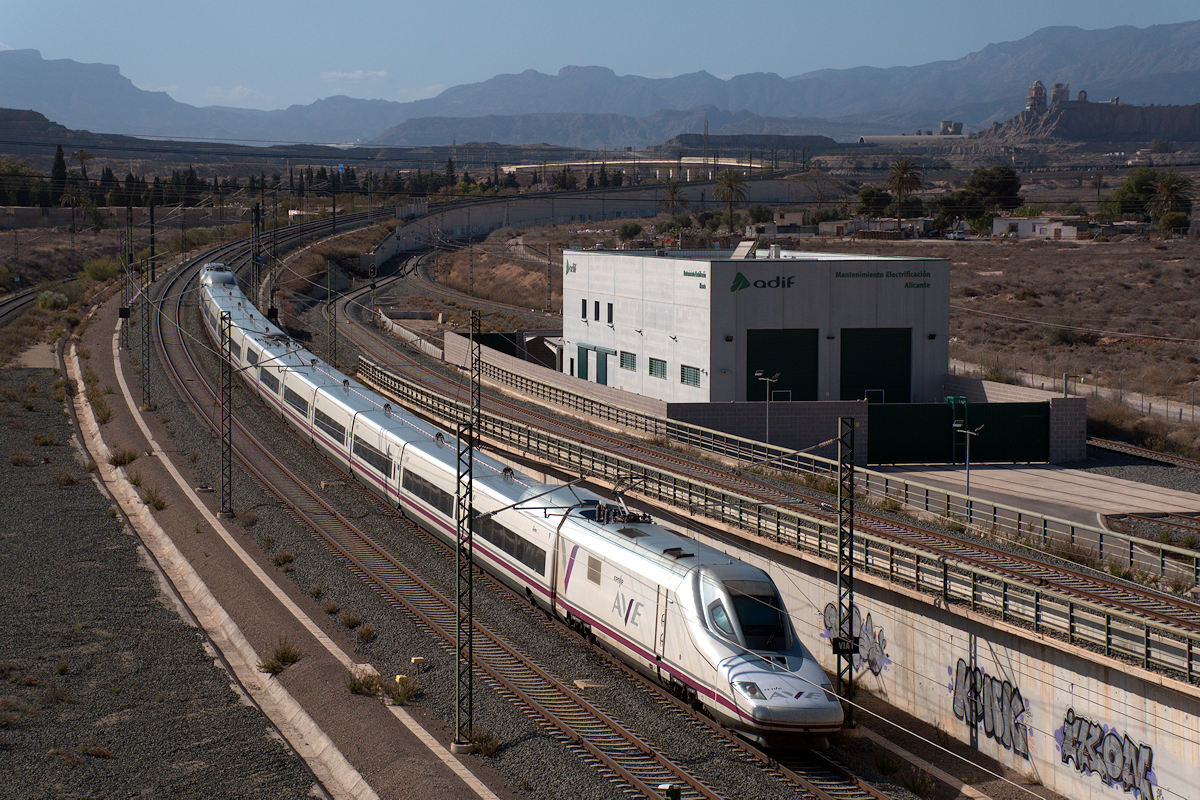 SÉRIE 112 RENFE • RAME 02