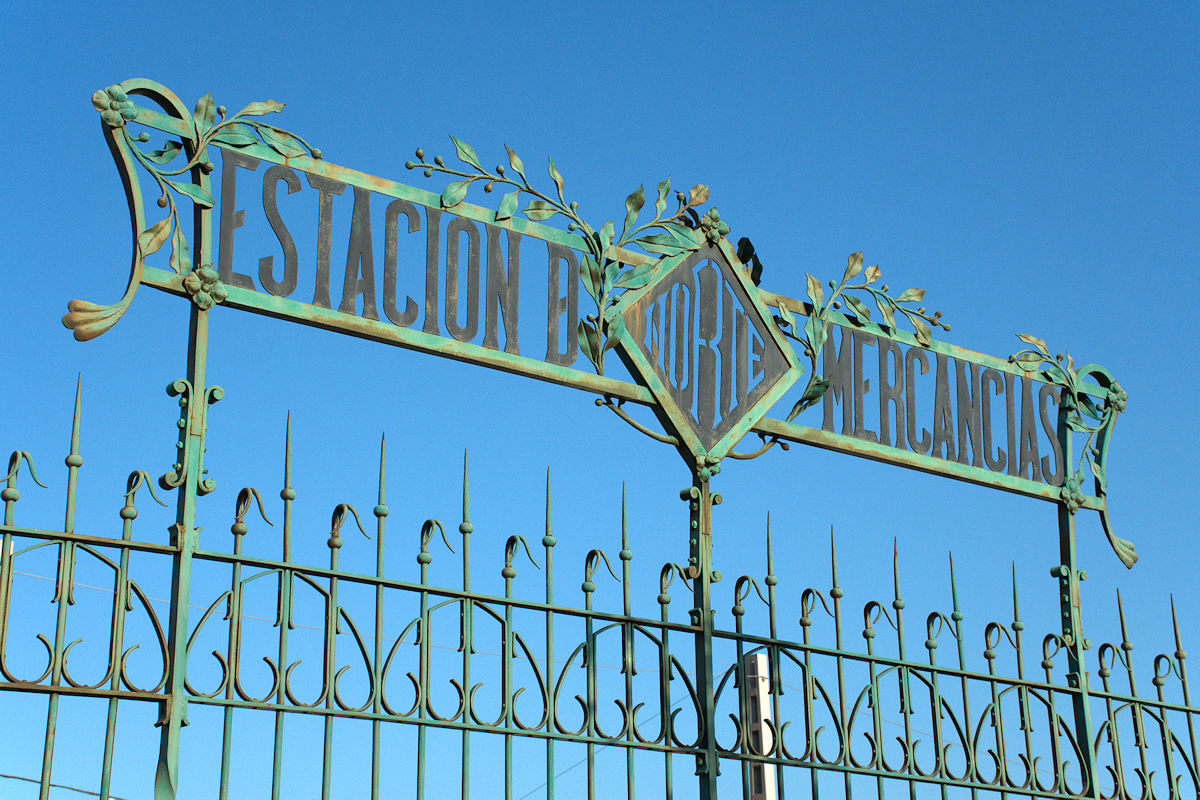 VALÈNCIA-ESTACIÒ DEL NORD