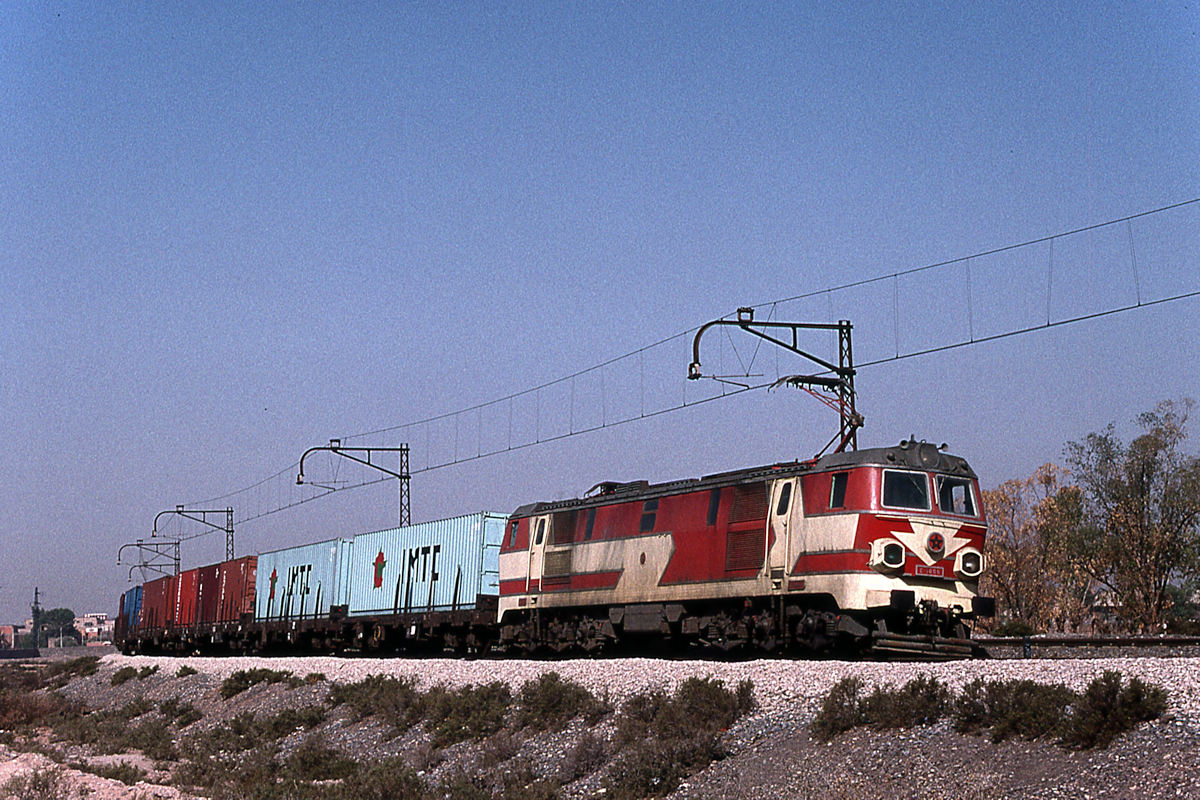 E-1006 ONCF