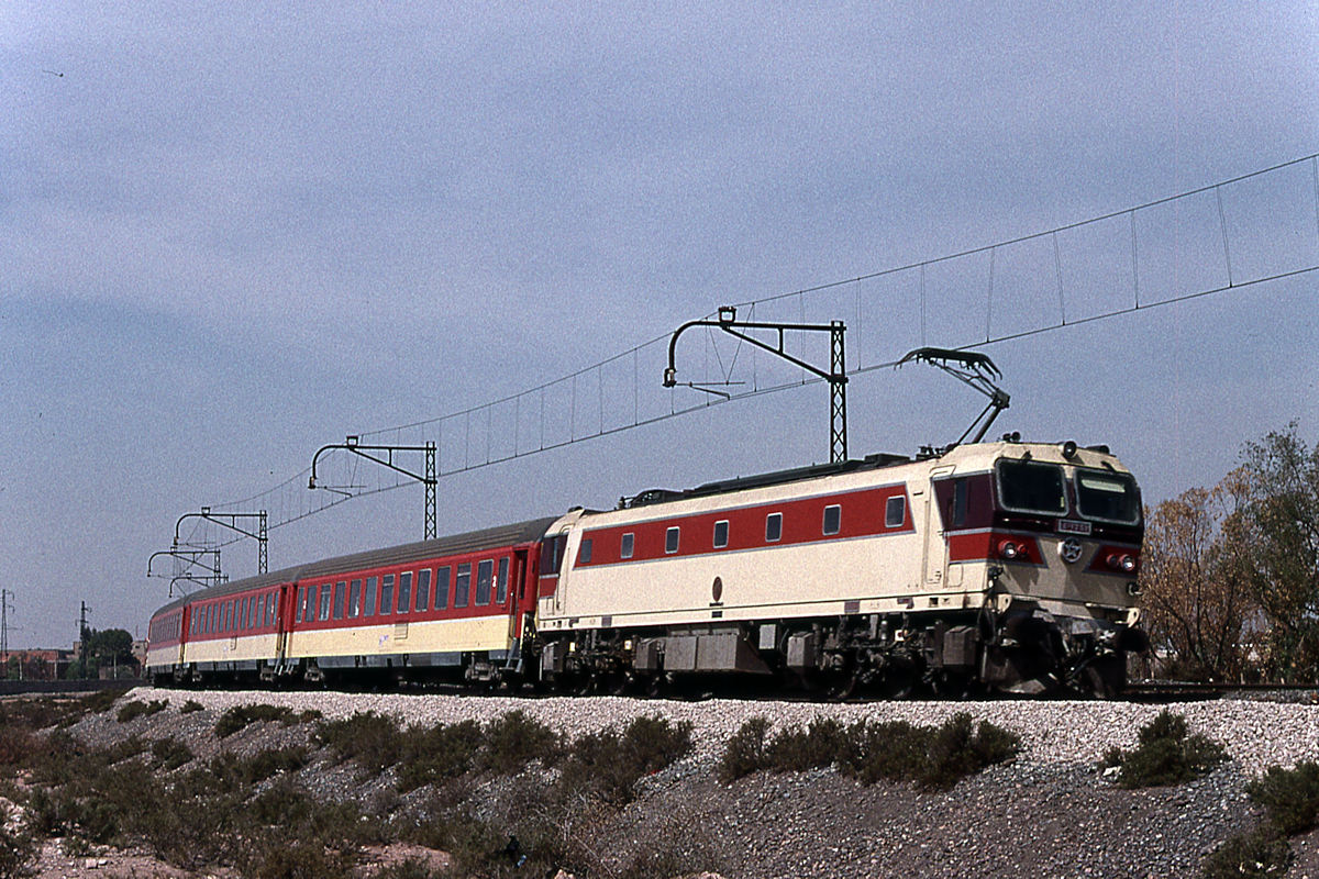 E-1261 ONCF