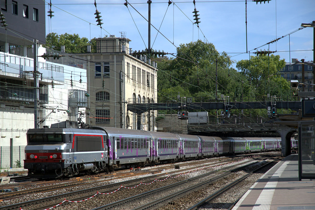 BB 15042 « ÉTIVAL-CLAIREFONTAINE »