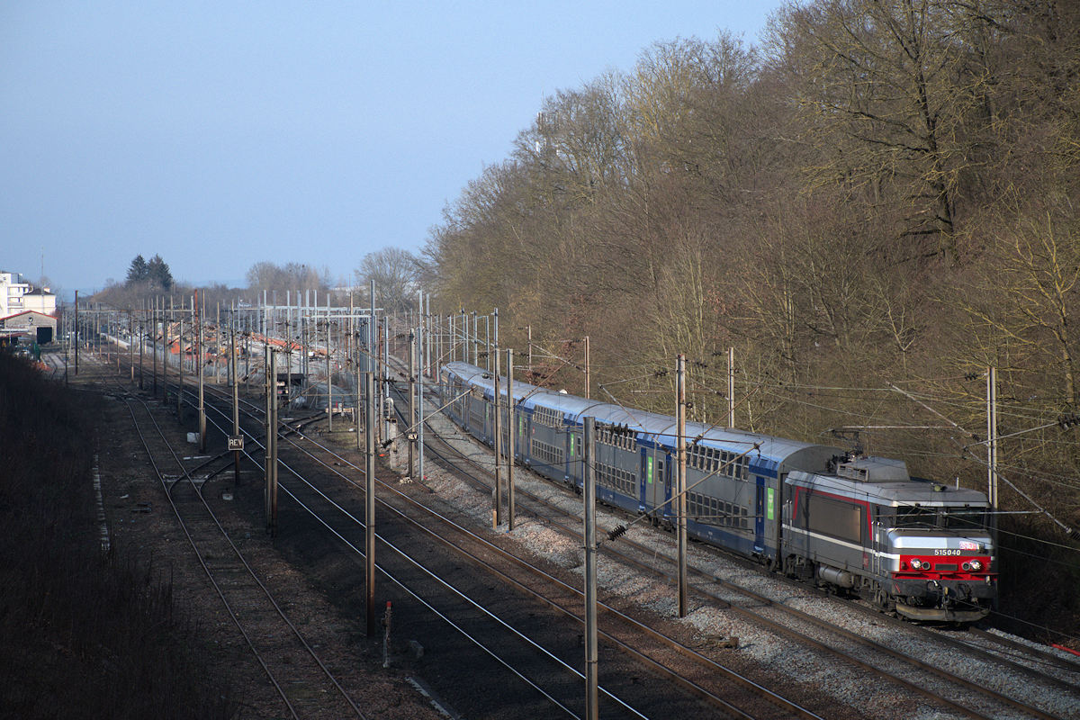 BB 15040