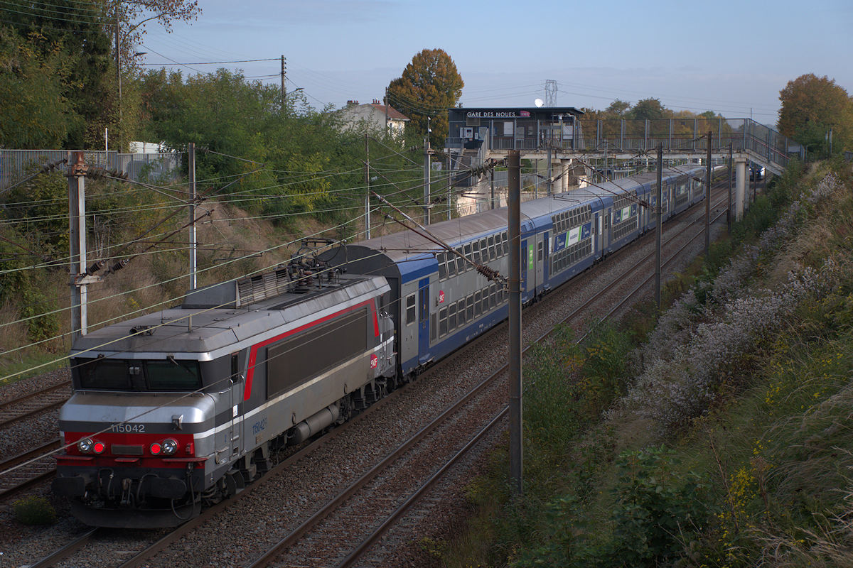 BB 15042 « ÉTIVAL-CLAIREFONTAINE »