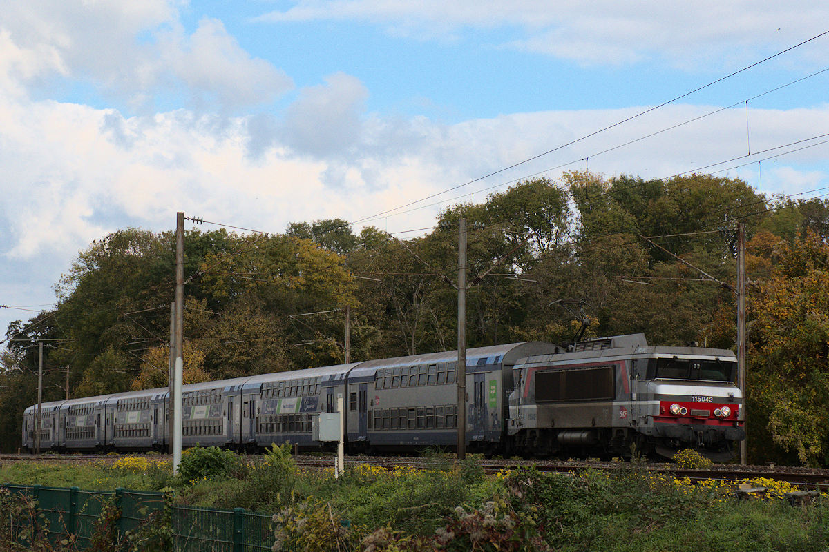 BB 15042 « ÉTIVAL-CLAIREFONTAINE »