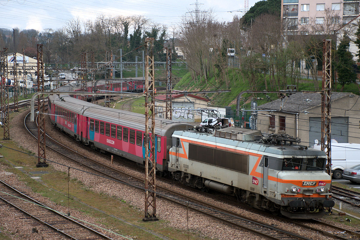 BB 22320