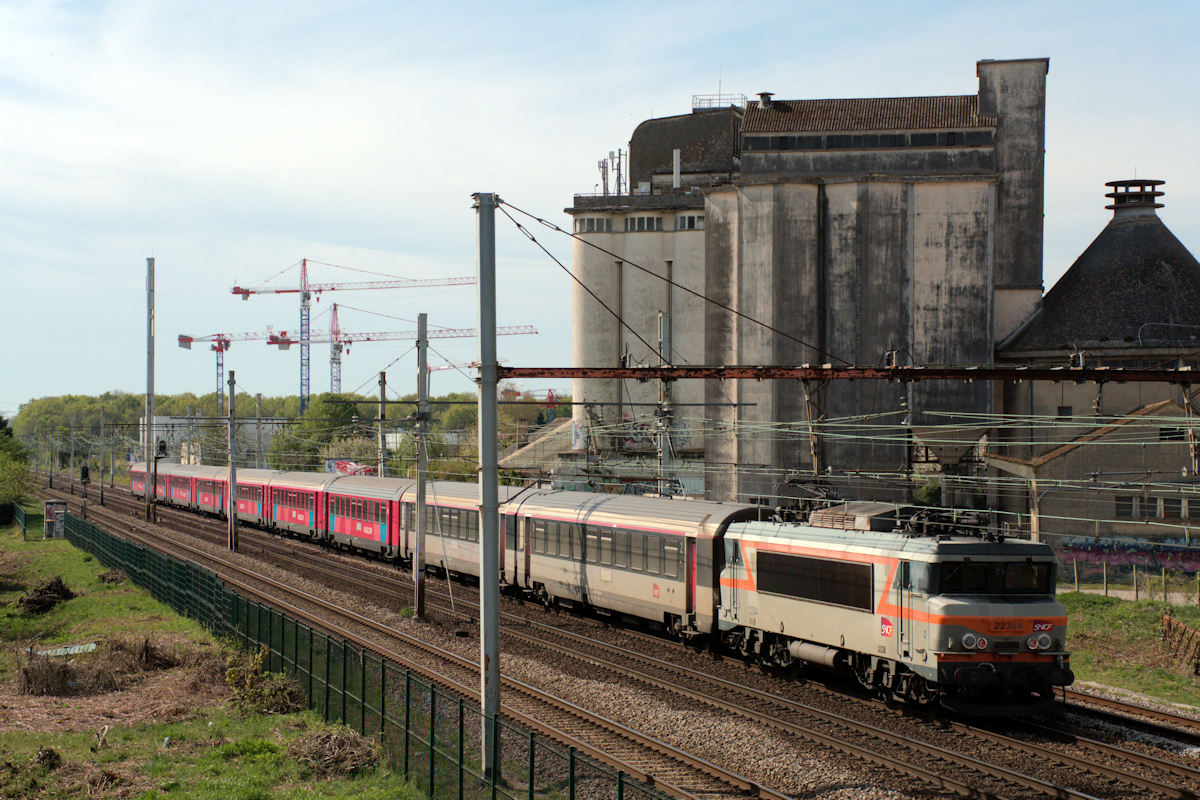 BB 22344 