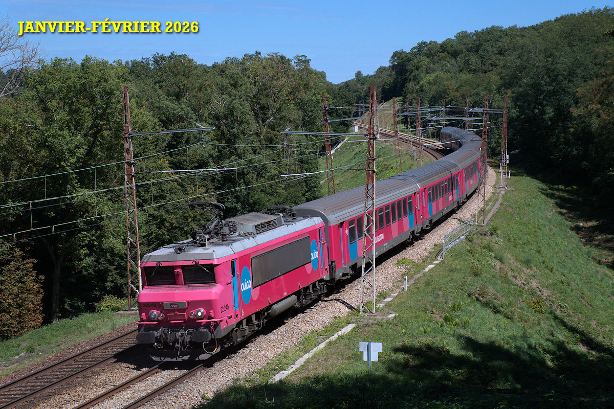 JANVIER-FÉVRIER 2026