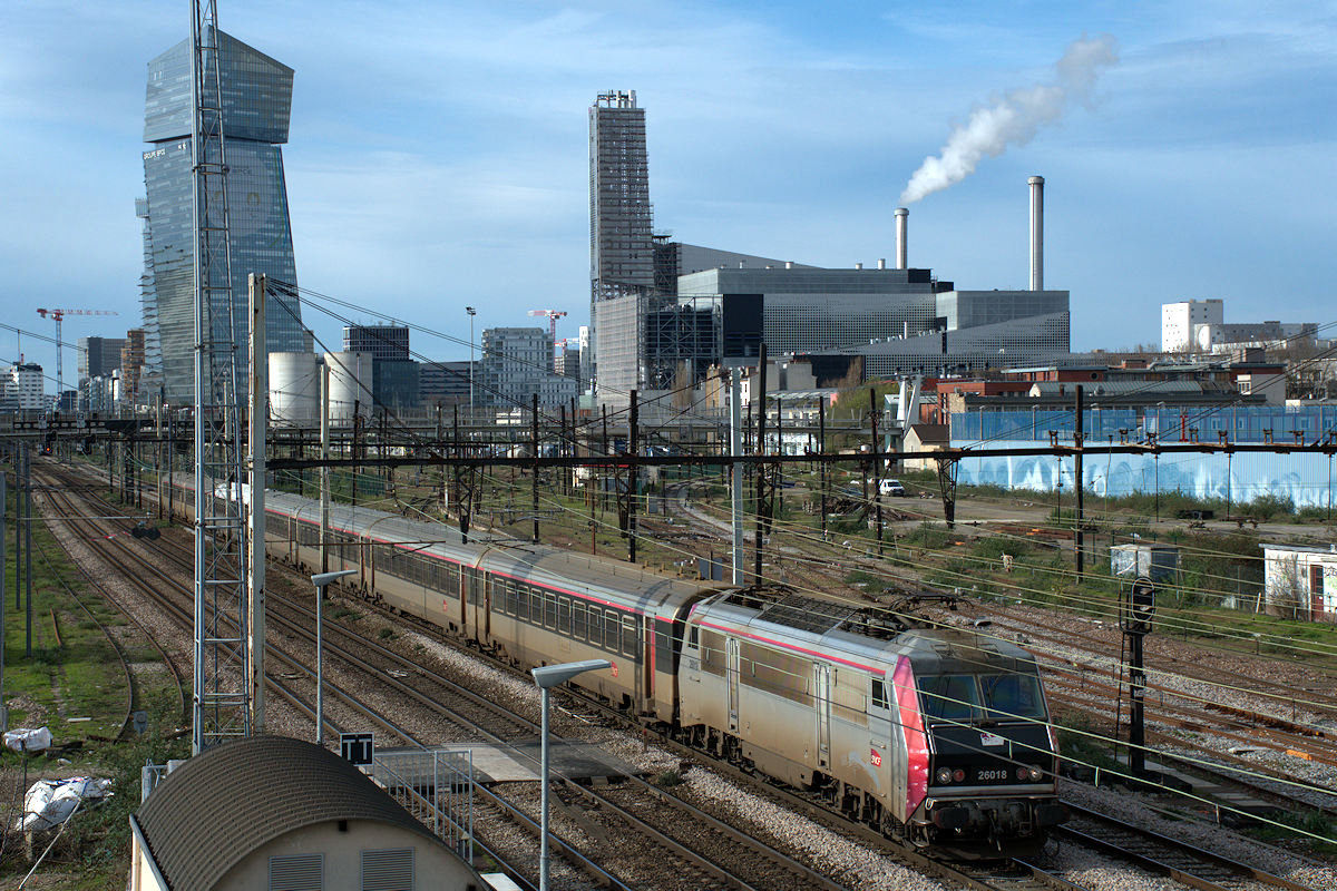 BB 26018