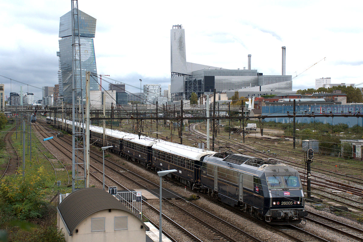 BB 26005 VSOE « NEMOURS-SAINT-PIERRE-LÈS-NEMOURS »