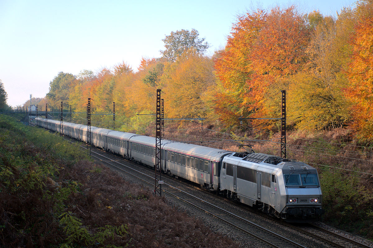 BB 26026