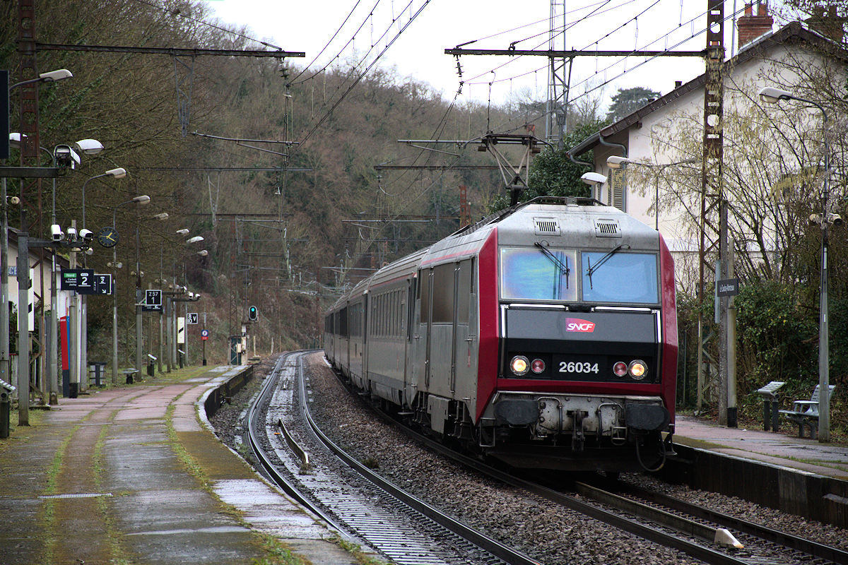 BB 26034