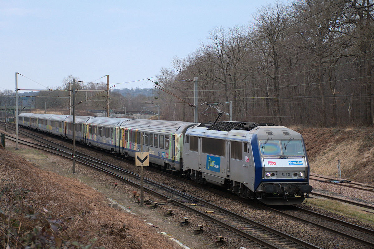 BB 26150 GRAND EST