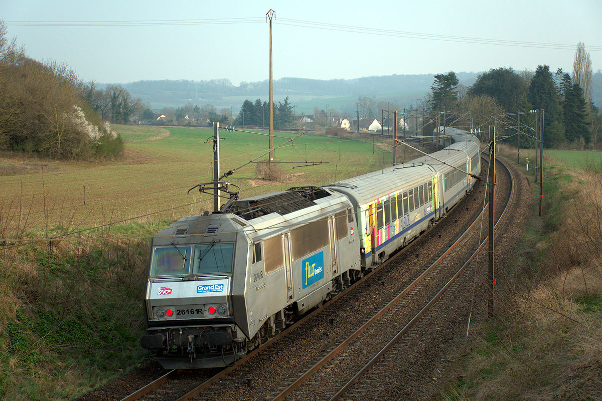 BB 26161 GRAND EST