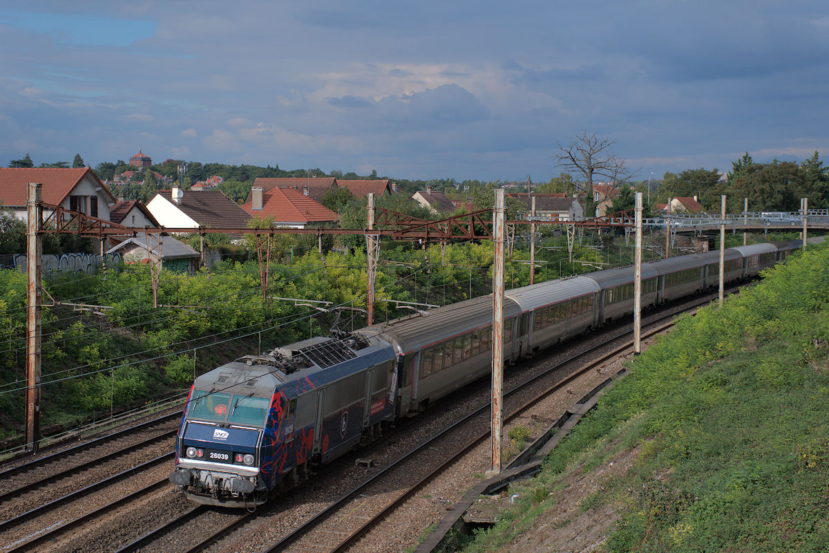 BB 26039 « LIMOGES HANDBALL »