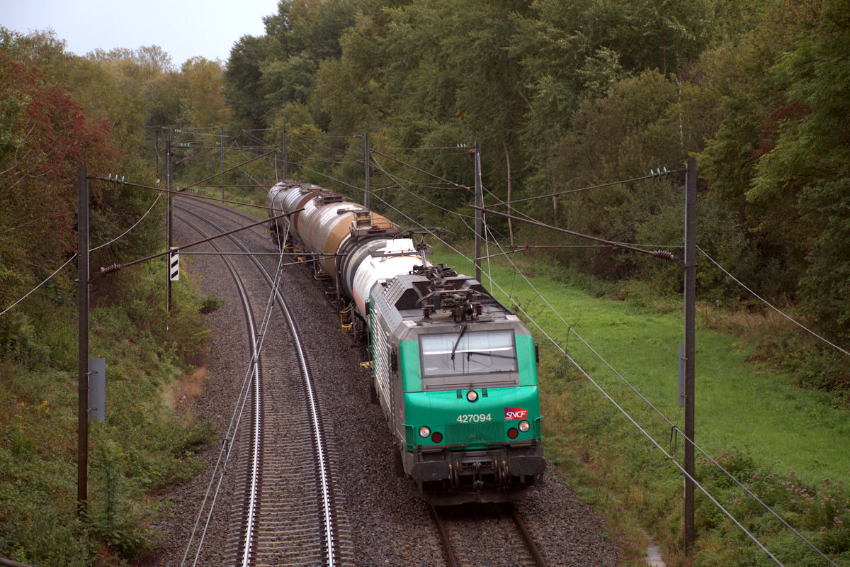 BB 27094 SNCF