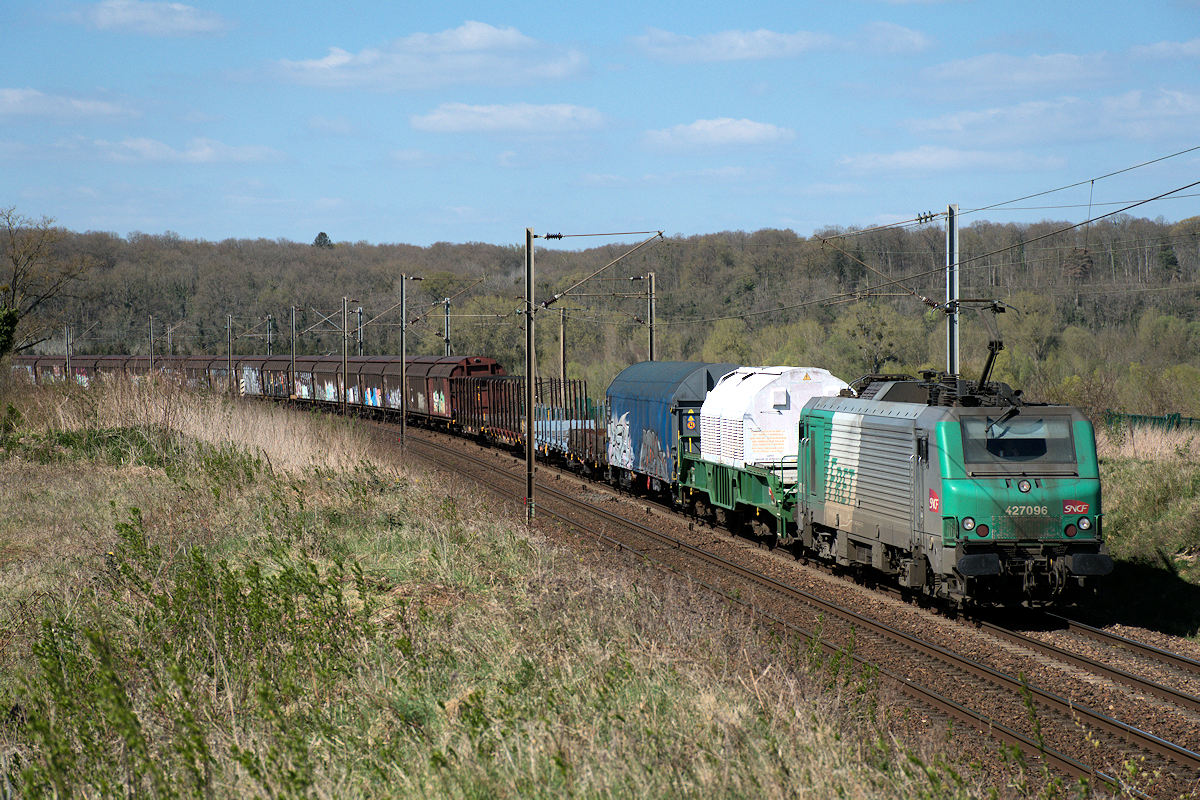 BB 27096 HEXAFRET
