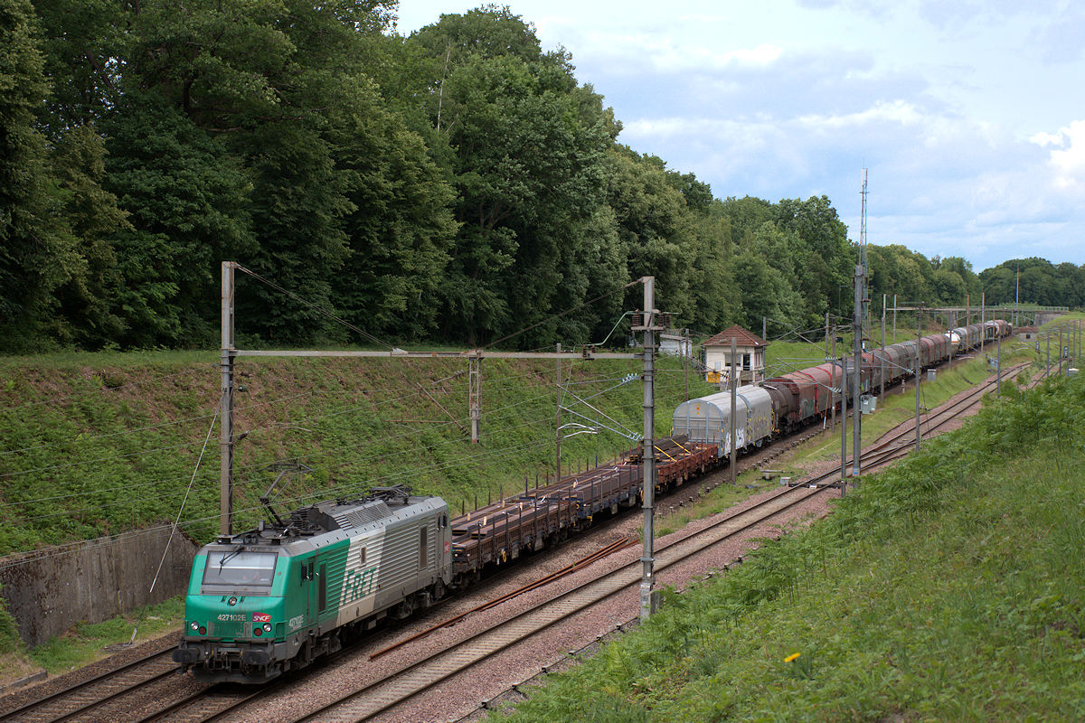 BB 27102E HEXAFRET