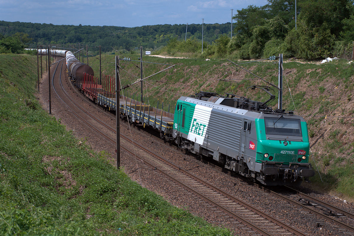 BB 27110E HEXAFRET