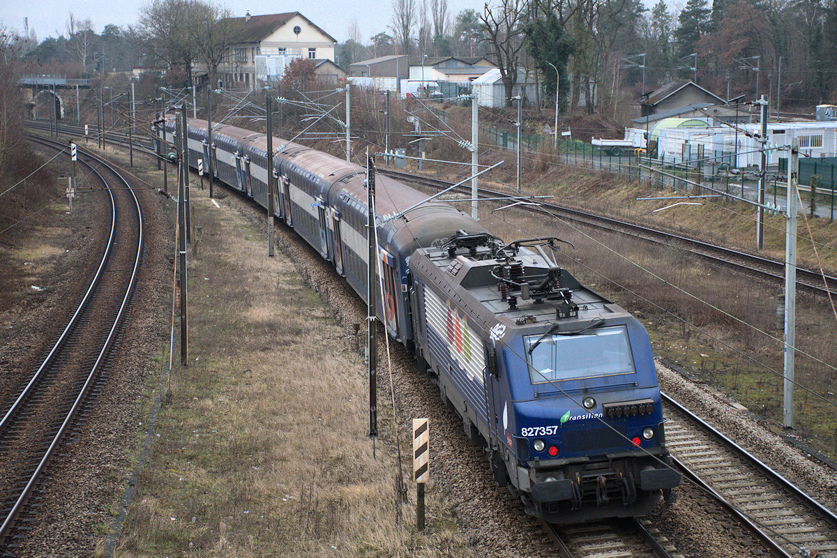 BB 27357