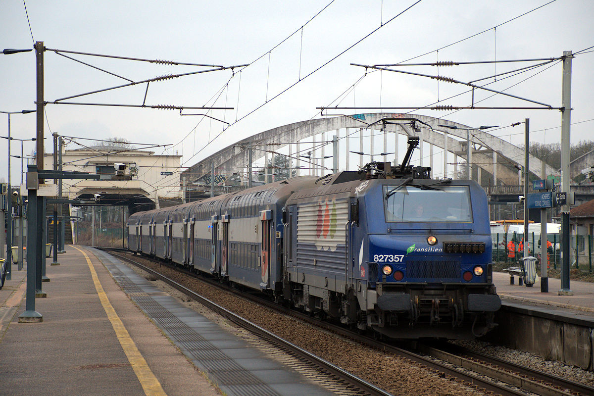 BB 27357