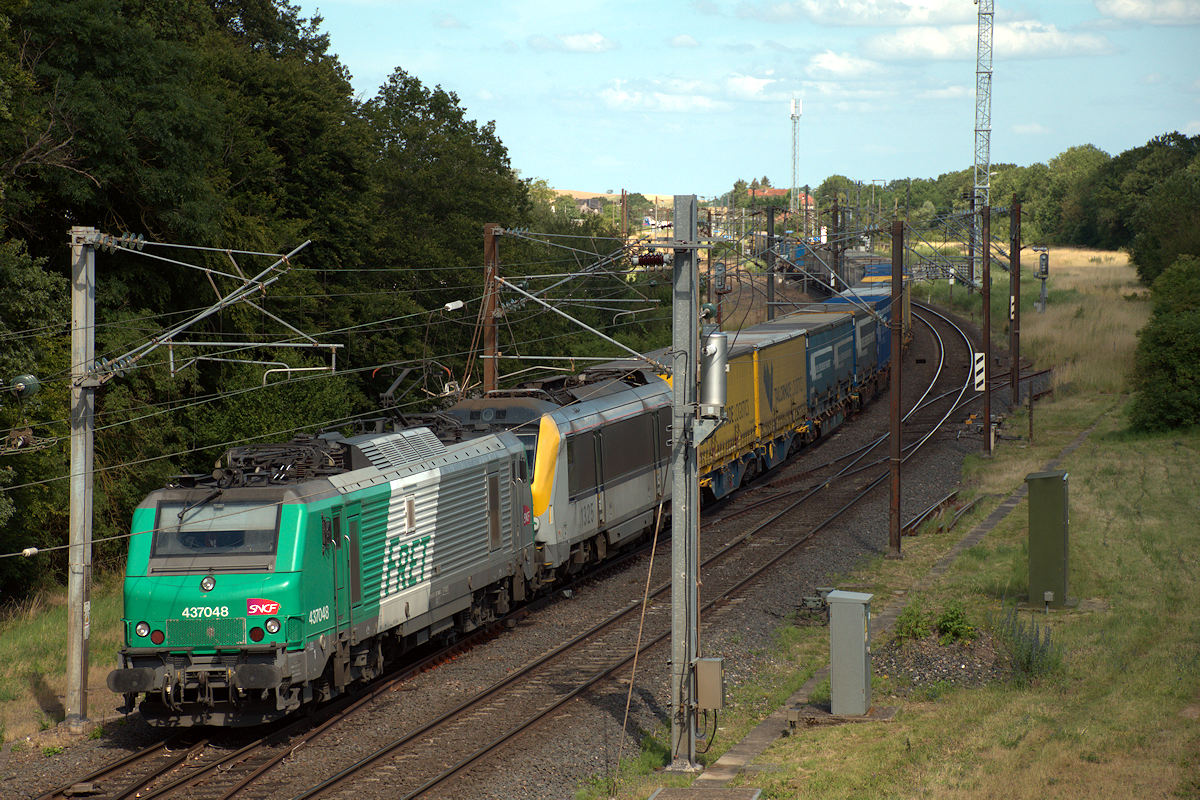 BB 37048 AKIEM • 1325 LINΞΛS