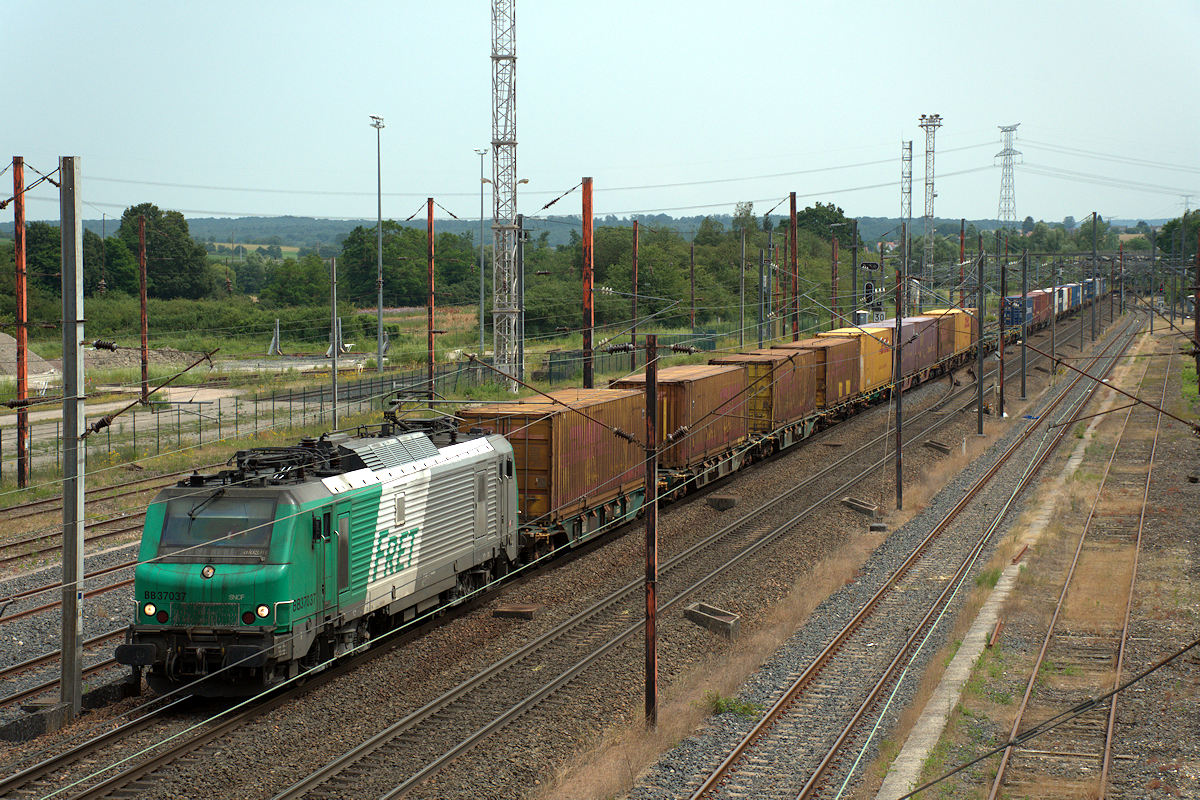 BB 37037 AKIEM